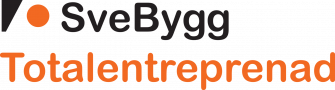 SveBygg Totalentreprenad